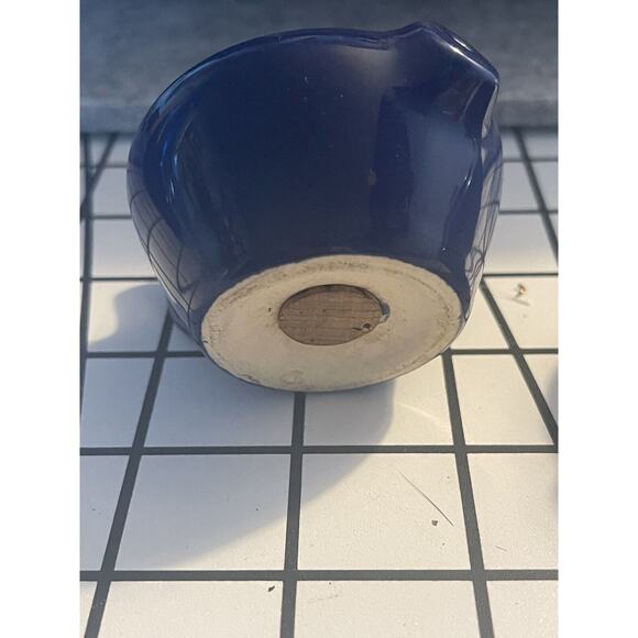 Franciscan, Gladding Mcbean Salt & Pepper - Picture 4 of 4